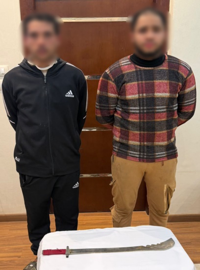 خلاف مادي يشعل مشاجرة بالسلاح الأبيض في البحيرة&nbsp;