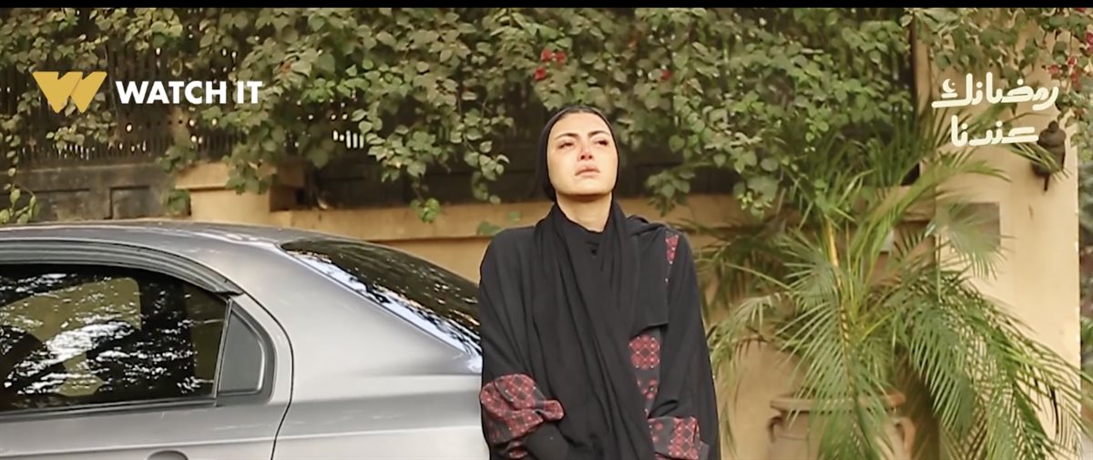 ريهام حجاج