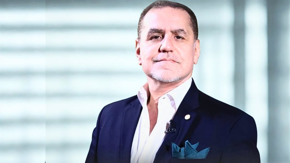 الدكتور هاني أبو الفتوح الخبير الاقتصادي