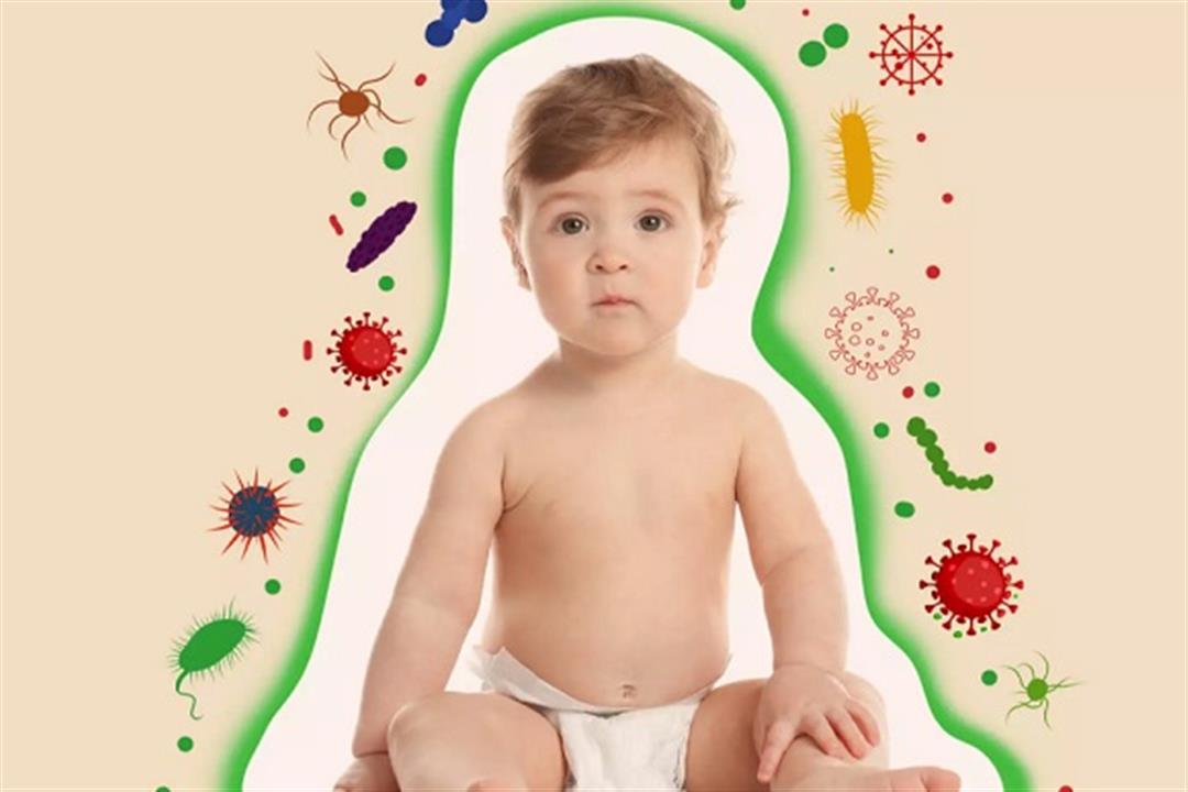 5 أكلات تعيد بناء مناعة طفلك&nbsp;