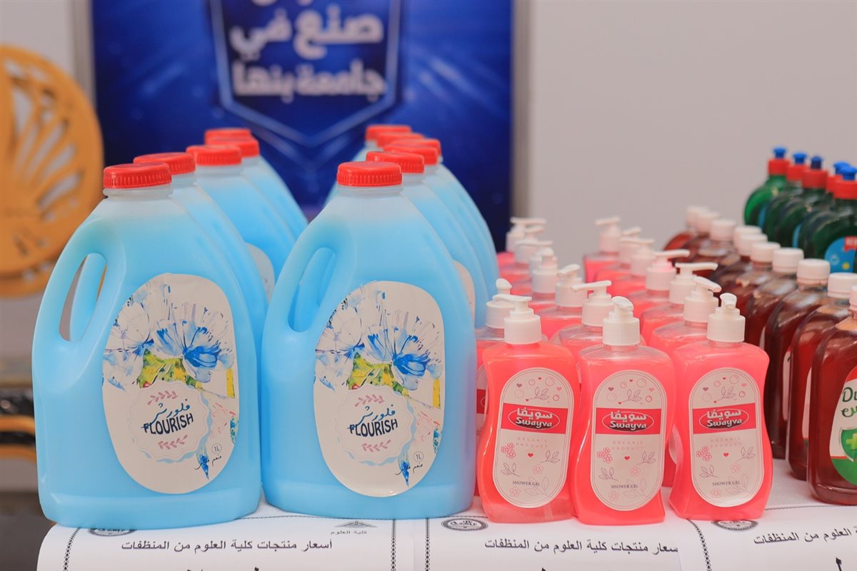 رئيس جامعة بنها، فيتو
