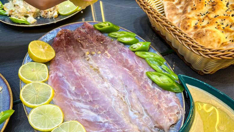 نصائح لتناول الفسيخ بأمان قبل شهر رمضان