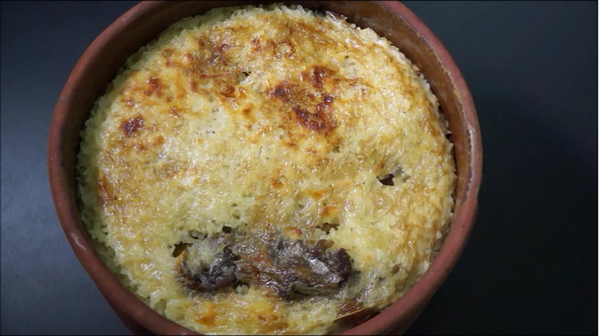 طريقة عمل الأرز المعمر باللحم&nbsp;