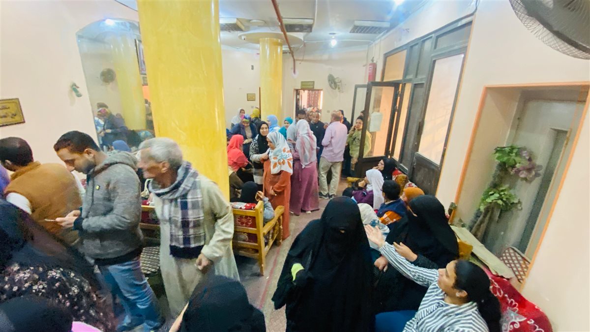 استمرار حملة تحليل المخدرات للمعلمين بملوي، فيتو