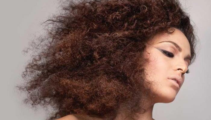 وصفة طبيعية لعلاج هيشان الشعر الخشن