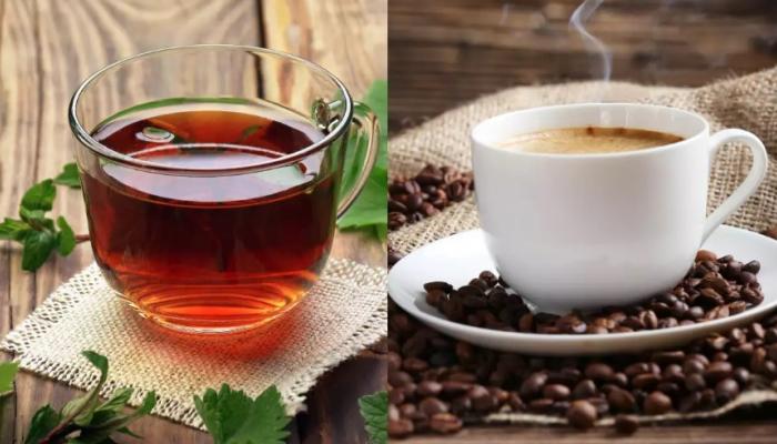 أخطر وقت لتناول الشاى والقهوة فى رمضان&nbsp;