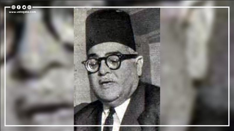 الصحفى فكرى اباظة&nbsp;