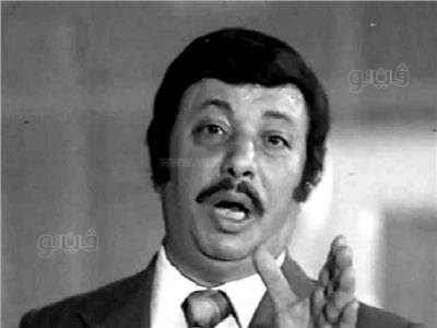 المطرب الشعبى شفيق جلال&nbsp;