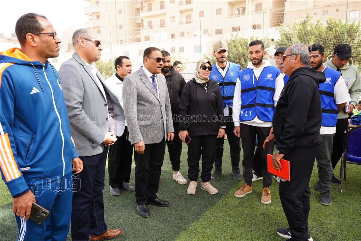 اليوم الثاني لاختبارات