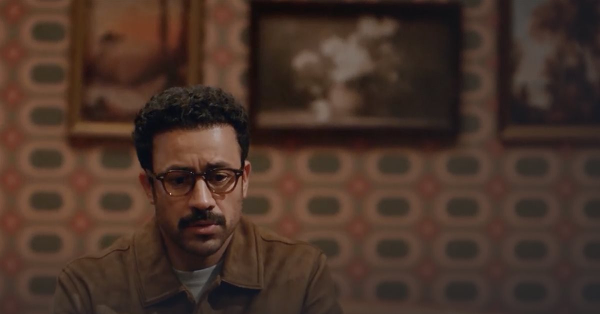 أحمد داود، فيتو