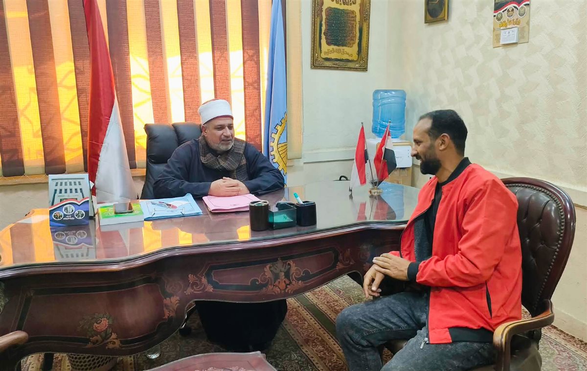 تفاصيل خطة أوقاف الغربية الكبرى لإستقبال رمضان