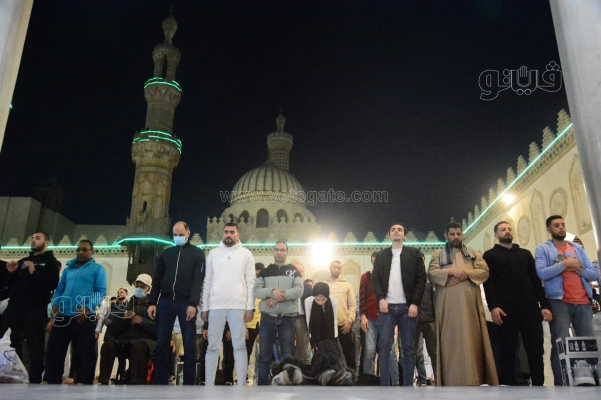 مواقيت الصلاة بتوقيت المحافظات، فيتو
