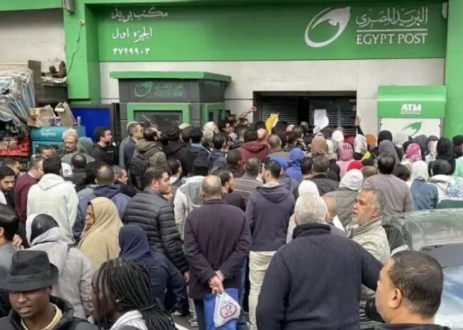 عدم إدراج أصحابالمعاشات في حزمة الحماية الاجتماعية الجديدة، فيتو