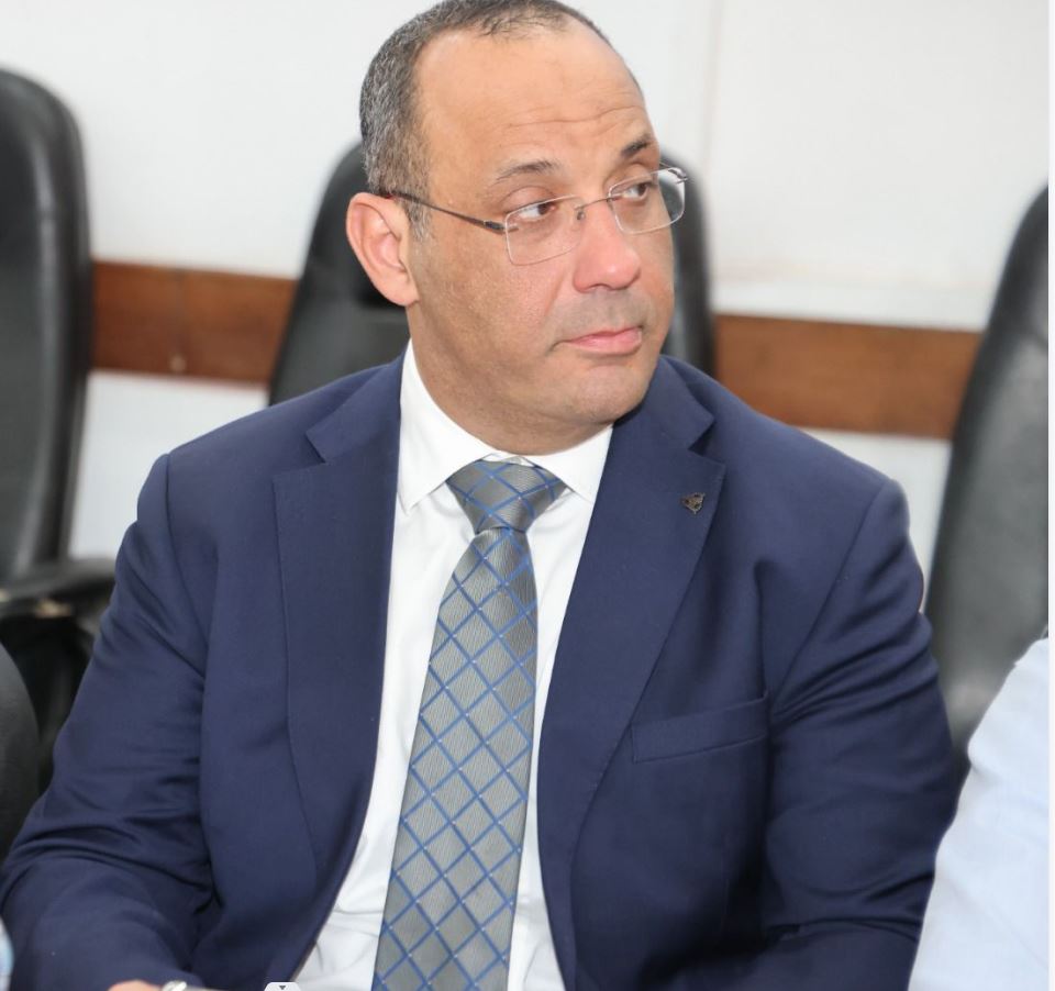 &nbsp;احمد الفندى&nbsp;