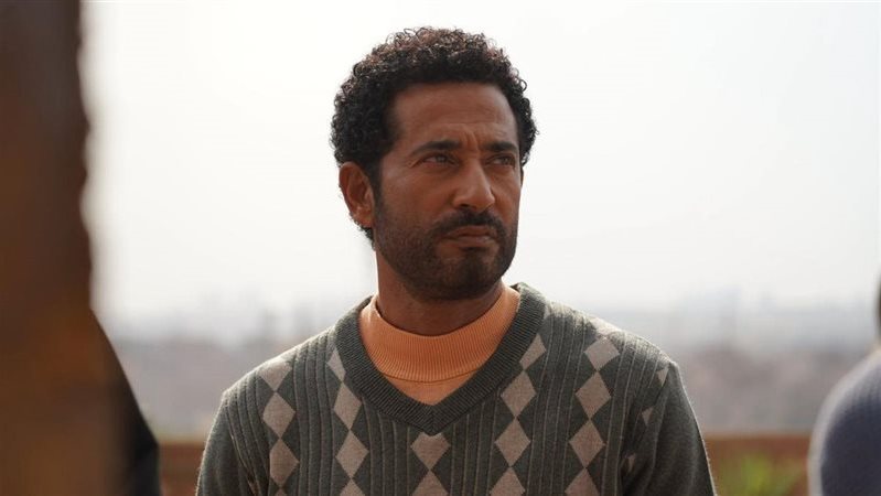 عمرو سعد&nbsp;