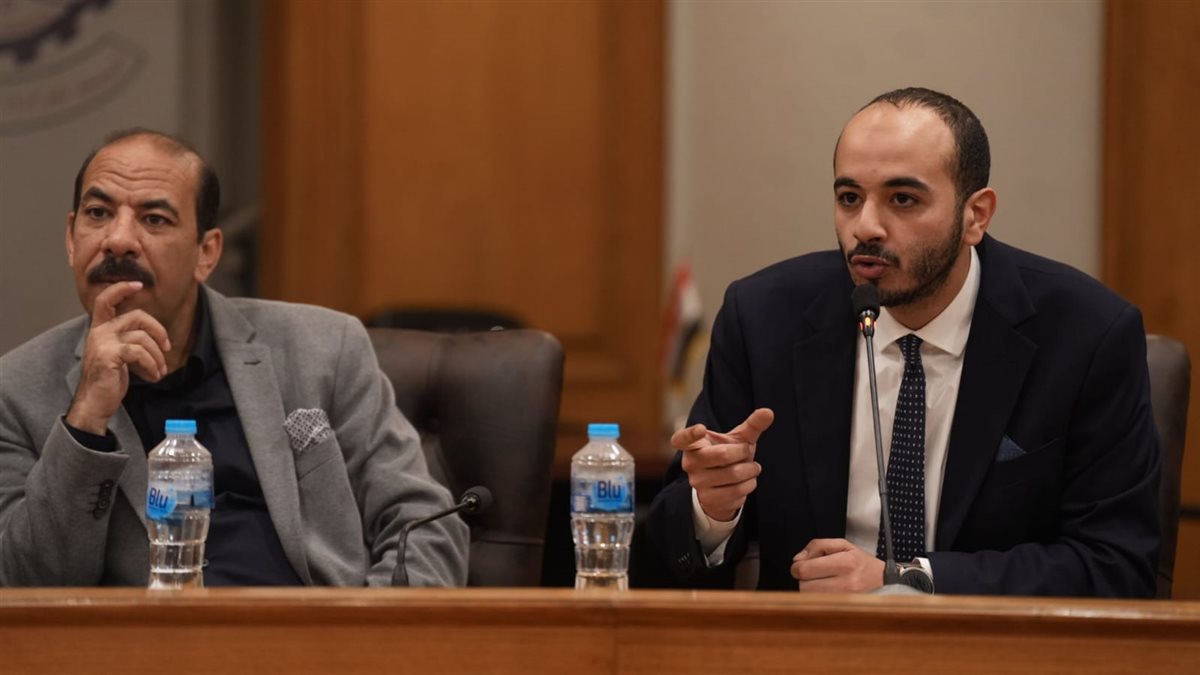 خلال اجتماع شعبة المستلزمات الطبية، فيتو