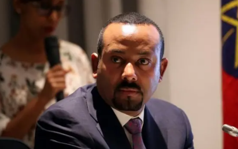 أبي أحمد يثير الصراعات في المنطقة، فيتو