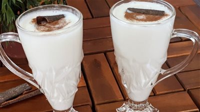 طريقة عمل السوبيا&nbsp;