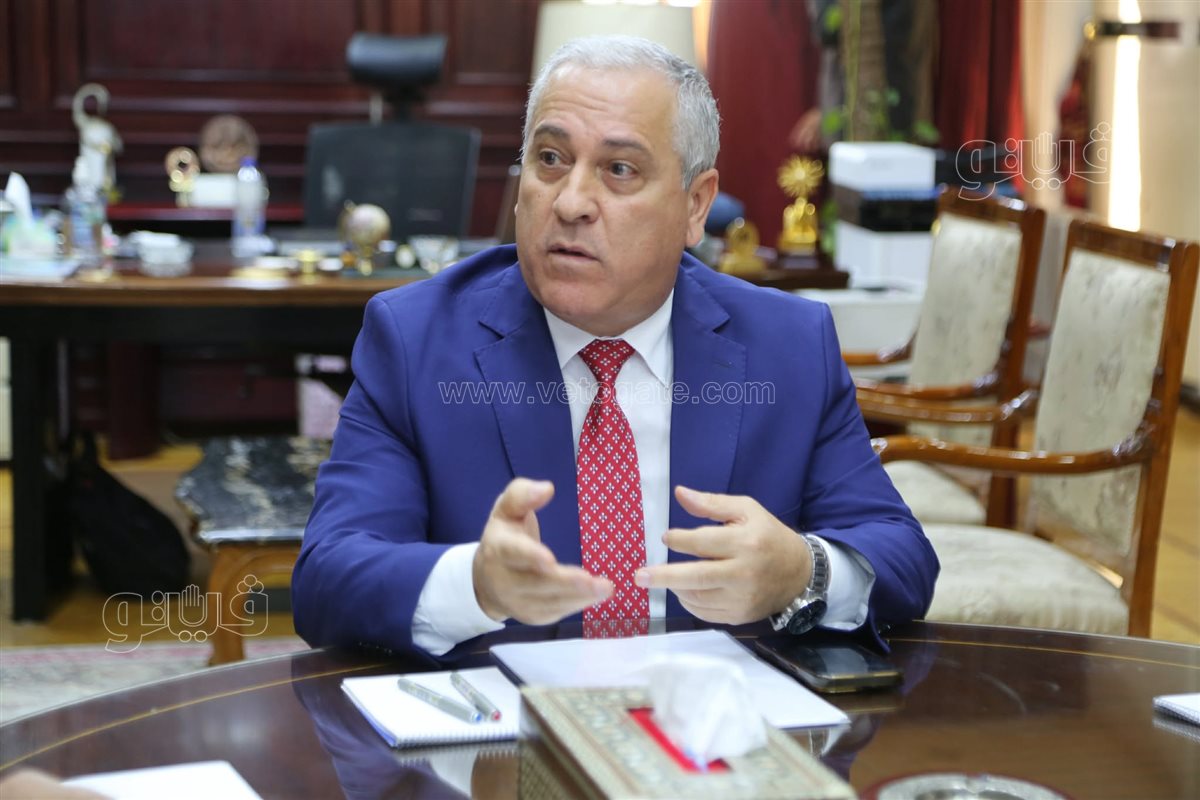 اجتماع وزير الدولة للإعلام مع رؤساء الهيئات الثلاث