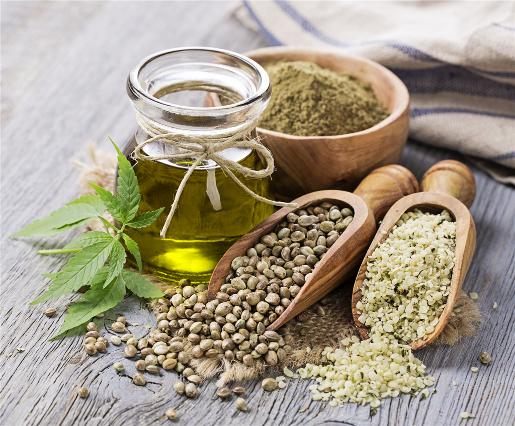 علاج بالاعشاب