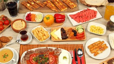 نصائح يجب اتباعها على السحور لتجنب الجوع والعطش