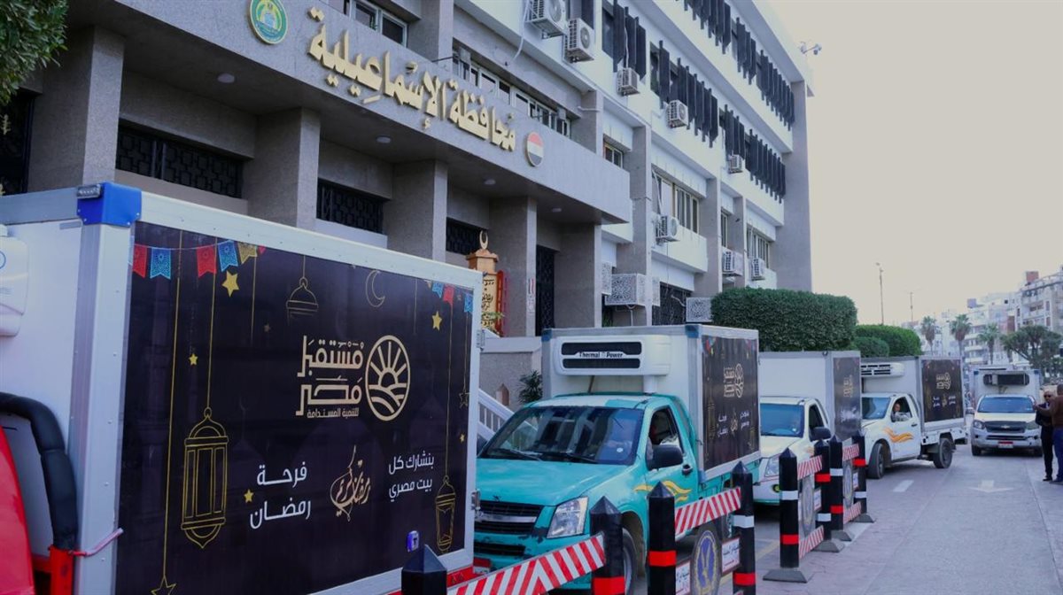 سيارات مبادرة مستقبل مصر، فيتو