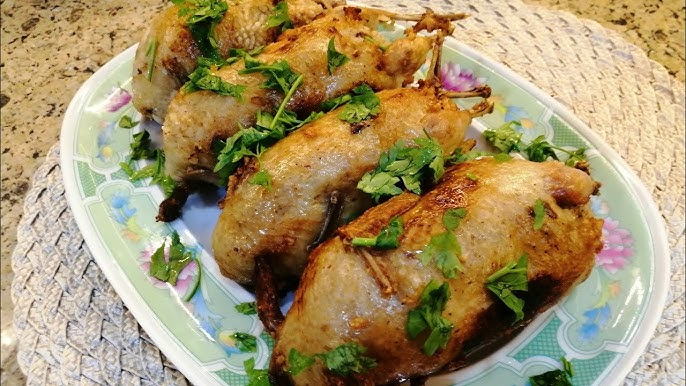 طريقة عمل السمان&nbsp;