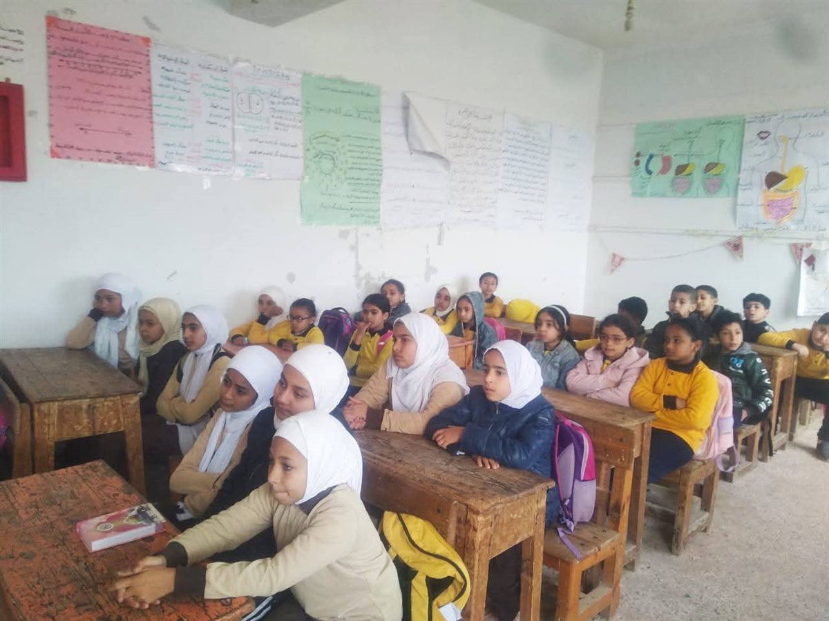 جانب من الفاعليات، فيتو