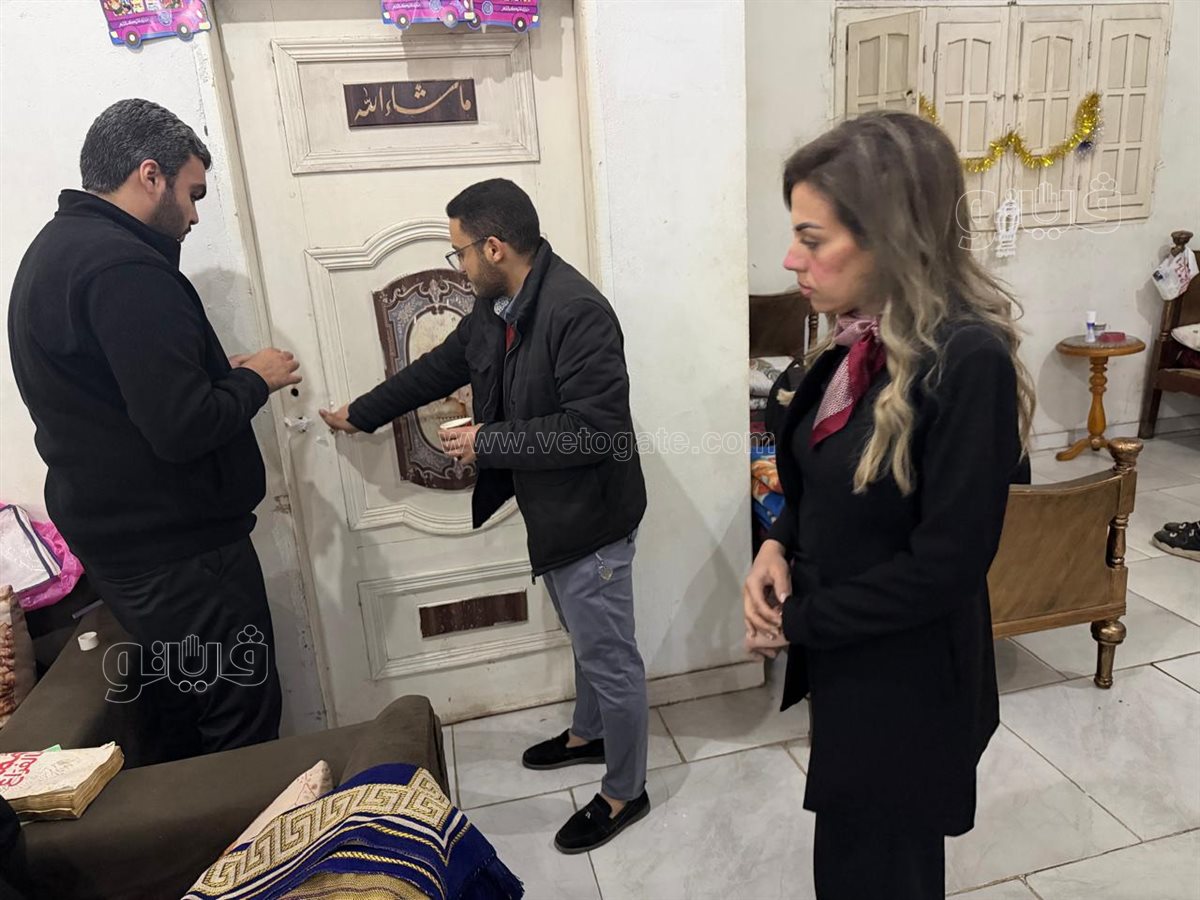 تشميع مركز طبي خاص غير مرخص لعلاج الإدمان،فيتو