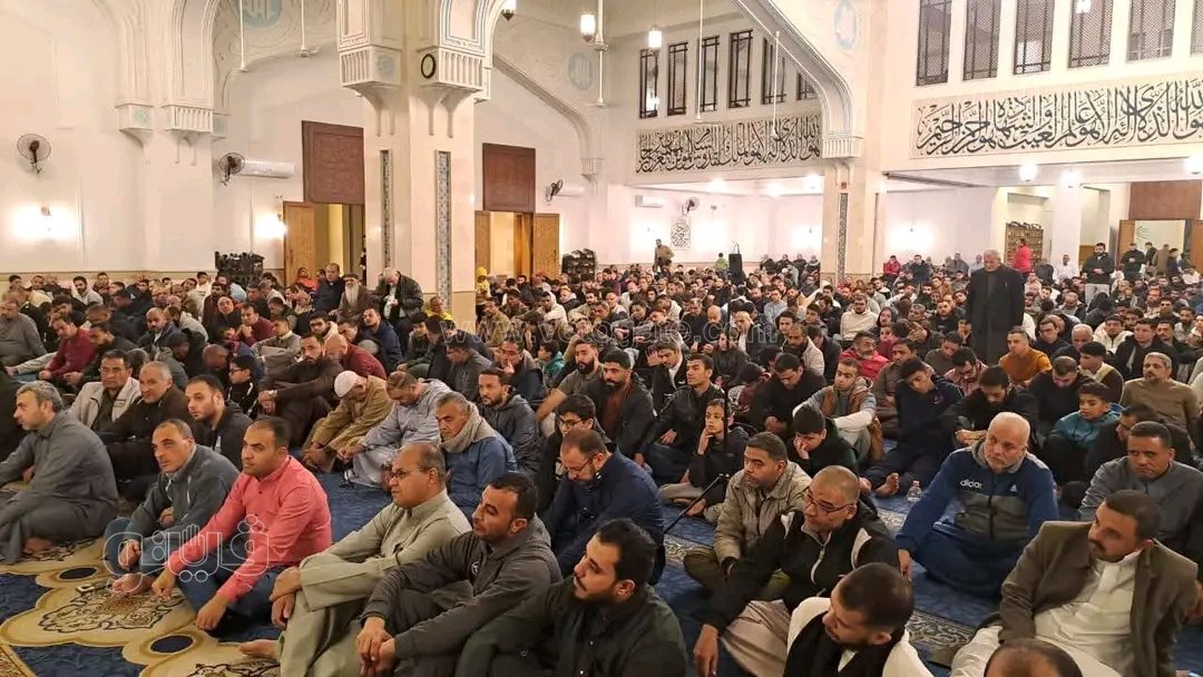 صلاة التراويح،فيتو