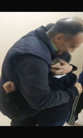 الأجهزة الأمنية بالقاهرة تنقذ طفلًا محتجزا داخل مصعد بمدينة نصر