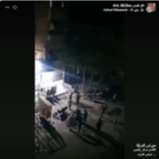 ضبط 3 أشخاص لتورطهم في البلطجة وإتلاف دراجة نارية بالشرقية