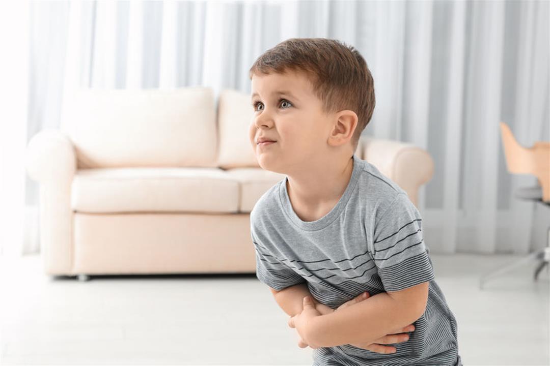أسباب النزلات المعوية عند الأطفال&nbsp;