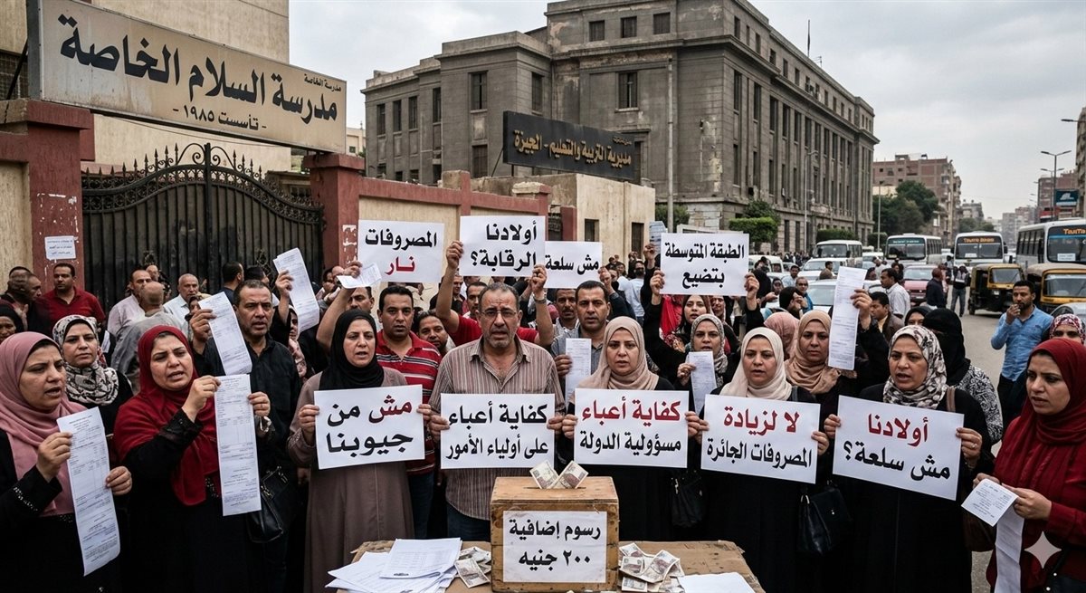 صورة متخيلة بالذكاء الذكاء الاصطناعي