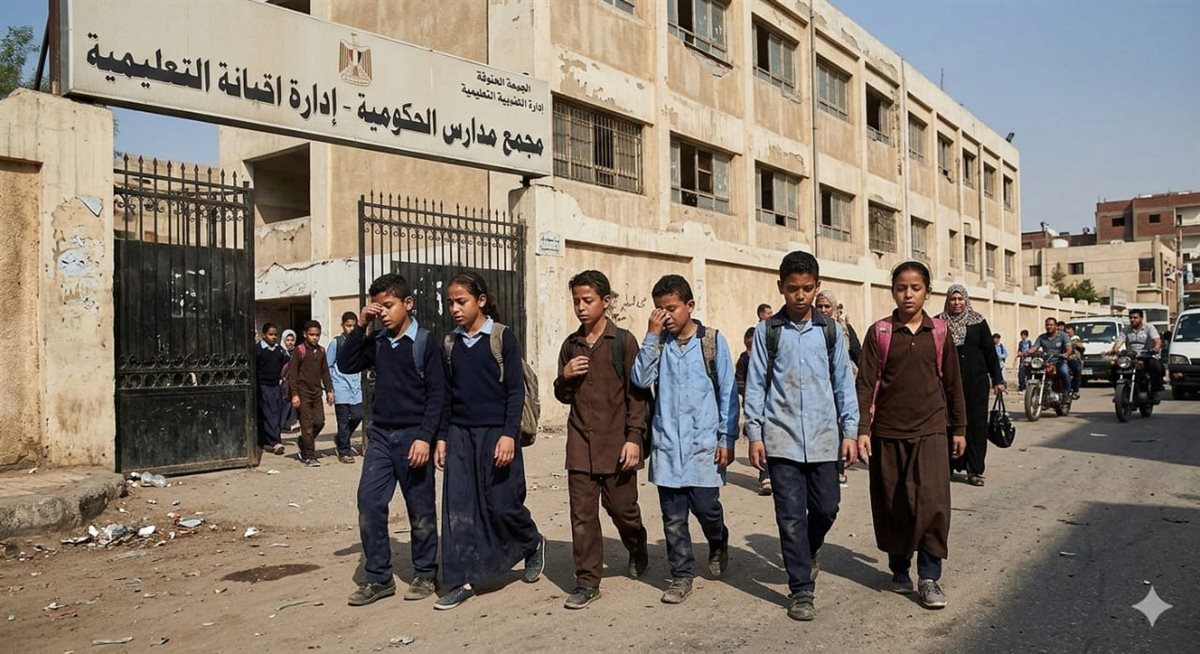 صورة متخيلة بالذكاء الذكاء الاصطناعي
