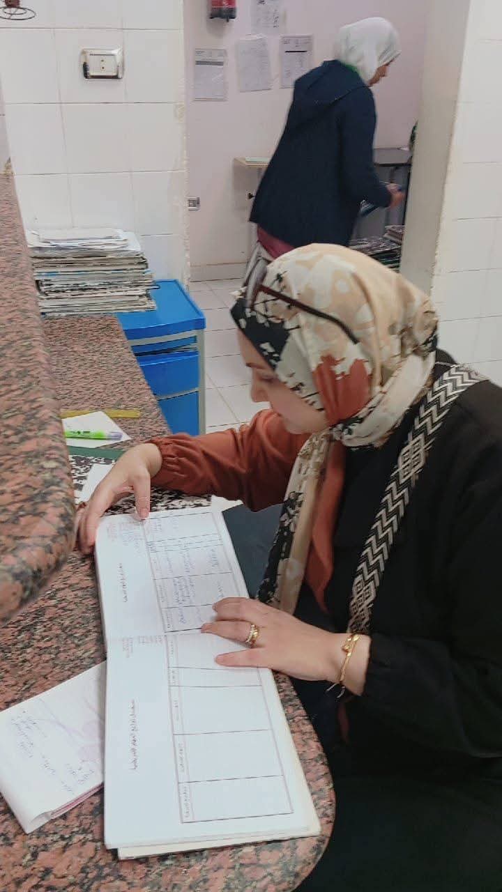 جانب من الجولة، فيتو