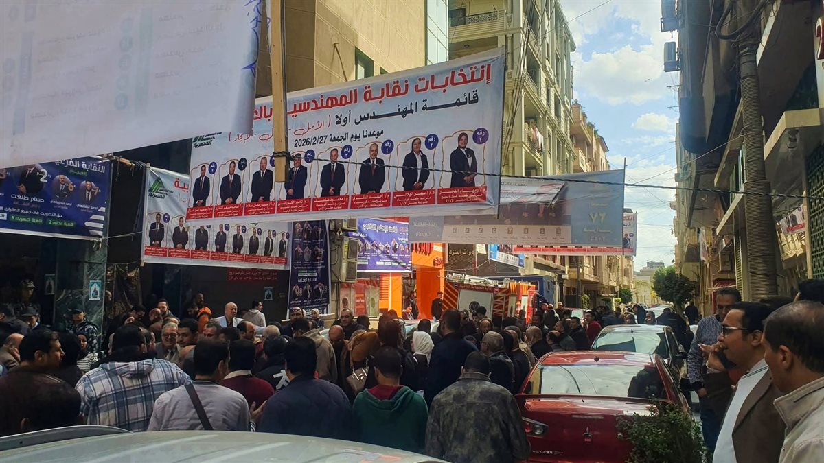 تامر الكوراني يفوز بمنصب نقيب مهندسي الغربية&nbsp;