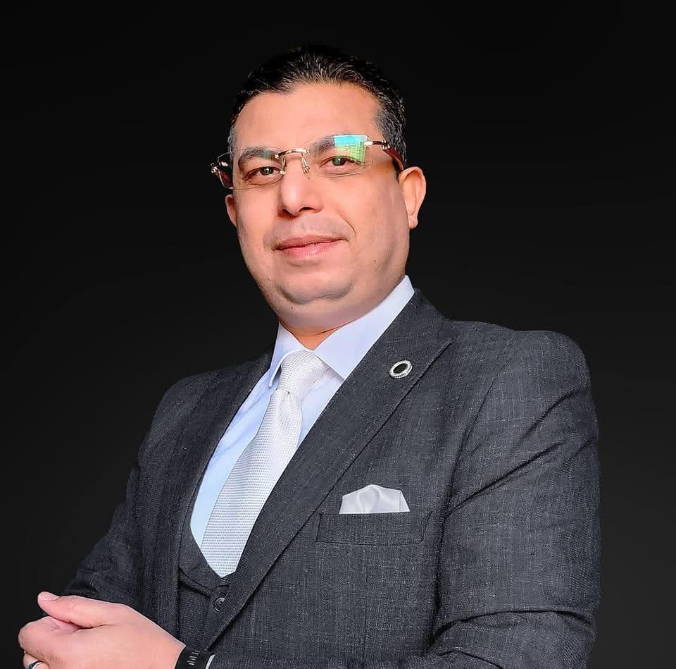 الدكتور متولي ابراهيم الخبير الاقتصادي