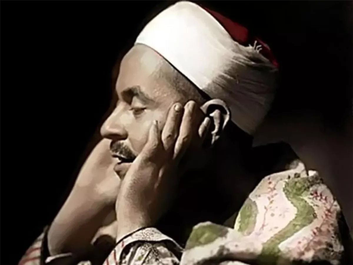 الشيخ محمد رفعت&nbsp;