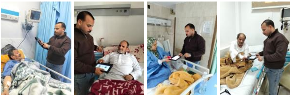 الأحوال المدنية يواصل إيفاد قوافل متنقلة لتيسير حصول المواطنين على الخدمات الشرطية.. استخراج نحو 23 ألف وثيقة