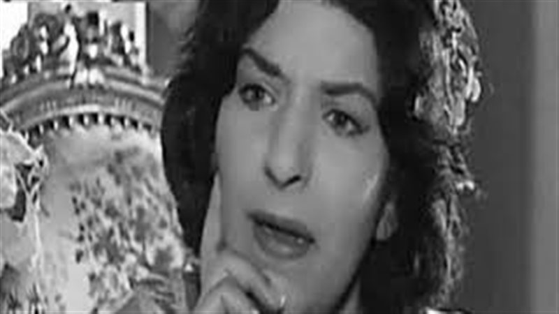 زينات صدقى&nbsp;