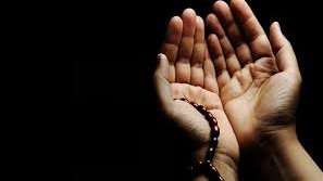 دعاء ليلة الجمعة الرابعة من رمضان