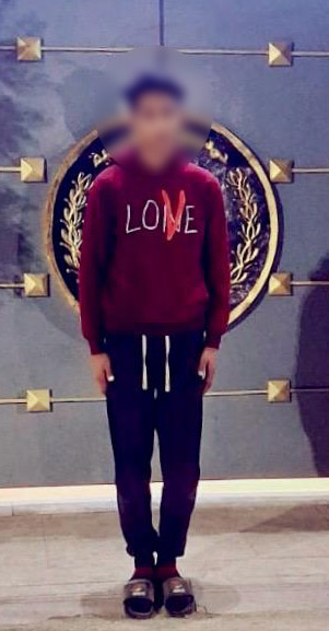 القبض على سايس تعدى على سيدة بالضرب ببنى سويف&nbsp;