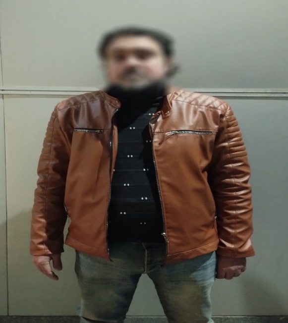 الأمن يحقيقة فيديو 