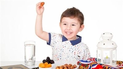 أكلات يجب تقديمها على السحور لتقوية مناعة طفلك&nbsp;