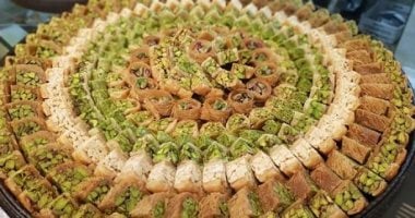 شروط تناول الحلوى فى رمضان