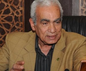 اللواء أحمد رجائي