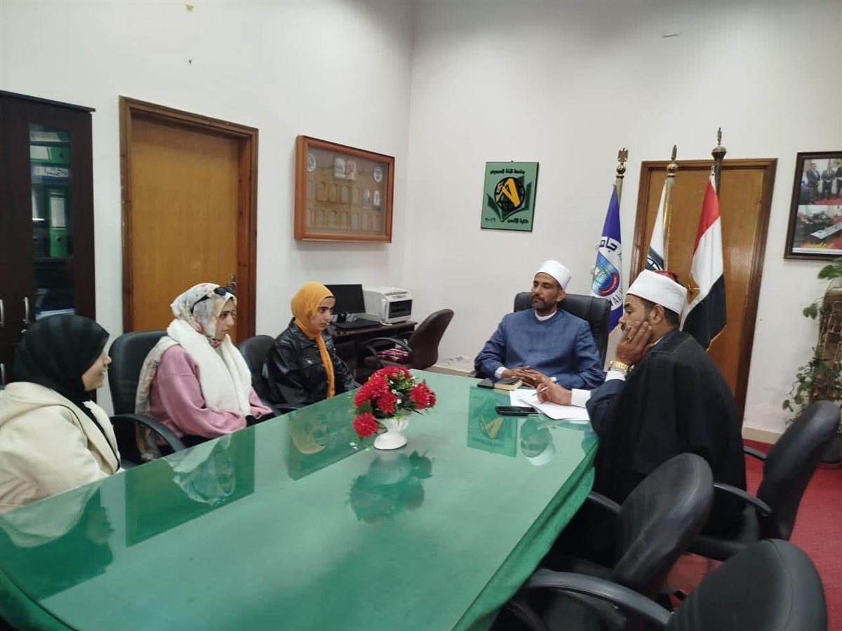 جانب من فاعليات المسابقة،فيتو
