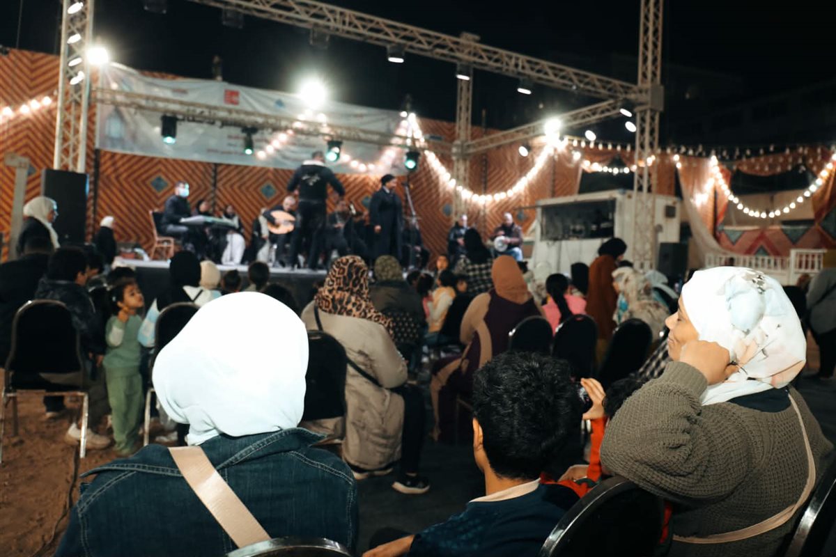 معرض فيصل للكتاب ينظم ندوة دينية بعنوان «رمضان شهر الرحمات والبركات»