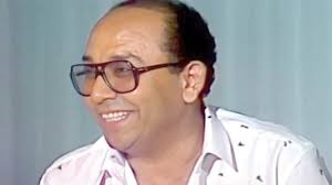 الفنان رمسيس زخارى